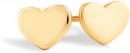 NEW-Stud-Earrings-in-10ct-Yellow-Gold Sale