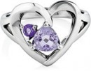 NEW-Ring-with-Natural-Amethyst-in-Sterling-Silver Sale