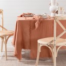 Ashra-Rust-Table-Linen-Range-by-MUSE Sale