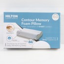 Comfort-Science-Memory-Foam-Contour-Pillow-by-Hilton Sale