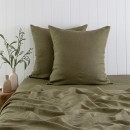 Linen-European-Pillowcases-by-MUSE Sale