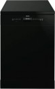 Smeg-60cm-Dishwasher-Black Sale
