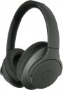 Audio-Technica-Wireless-Noise-Cancelling-Headphones-Black Sale