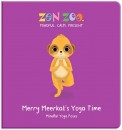 Zen-Zoo-Merry-Meerkats-Yoga-Time Sale