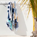 Sundays-Corfu-Australian-Cotton-Beach-Towel-by-Pillow-Talk Sale