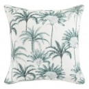 Sundays-Colombo-Green-Small-Outdoor-Cushion-by-Pillow-Talk Sale