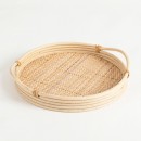 Clark-Rattan-Tray-by-MUSE Sale