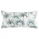 Sundays-Colombo-Green-Oblong-Outdoor-Cushion-by-Pillow-Talk Sale