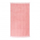 Sundays-Palomitas-Pink-Beach-Towel-by-Pillow-Talk Sale