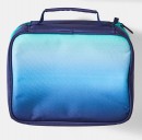 Ombre-Double-Decker-Insulated-Lunch-Bag Sale