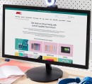 Desktop-Monitor-215 Sale