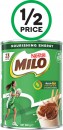 Nestle Milo 395-460g