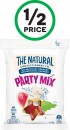 The Natural Confectionery Co. Medium Bags or Sour Patch 180-260g