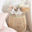 Flower-Side-Table-by-MUSE Sale