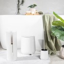 Denver-White-Bathroom-Accessories-by-Habitat Sale