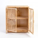 Flower-Rattan-Cabinet-by-MUSE Sale