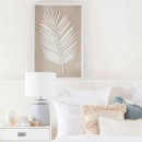 Edina-Palm-Leaf-Collage-Wall-Art-by-MUSE Sale
