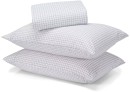Axel-Cotton-Flannelette-Sheet-Set-Double-Bed Sale
