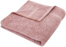 Pink-Clay-Austin-Bath-Towel Sale