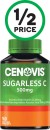 Cenovis Sugarless C 500mg Tablets Pk 160~