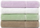 Vue-Combed-Cotton-Ribbed-Bath-Towel Sale