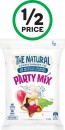 The Natural Confectionery Co. Medium Bags 180-260g