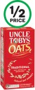 Uncle Tobys Oats 1 kg