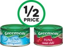 Greenseas Tuna 95g
