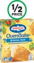 Birds Eye Oven Bake Fish 425g – From the Freezer