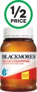 Blackmores Glucosamine Sulfate 1500mg Tablets Pk 150~