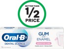 Oral-B Gum Care Toothpaste 110g