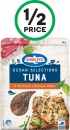 Birds Eye Ocean Selections Korean BBQ Tuna Portions 500g – From the Seafood Freezer
