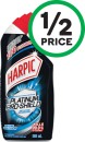 Harpic Platinum Pro-Shield Toilet Cleaner 500ml