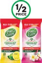 Pine O Cleen Surface Wipes Pk 120