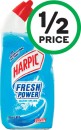 Harpic Fresh Power Toilet Liquid 700ml