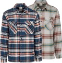 Gondwana-Mens-Lumber-II-Flannel-Shirt Sale