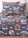 Marvel-Comforter Sale