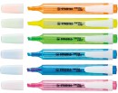 Stabilo-Swing-Cool-Highlighters-6-Pack Sale