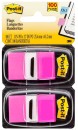 Post-it-Flags-2-Pack-Bright-Pink Sale