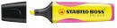 Stabilo-Boss-Splash-Highlighter-Yellow Sale