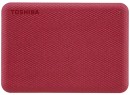 Toshiba-2TB-Canvio-Advance-External-Hard-Drive-USB-30-Red Sale