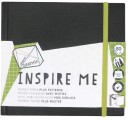 Derwent-Graphik-Inspire-Me-Book-Small Sale