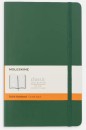 Moleskine-Classic-Soft-Cover-Ruled-Notebook-Myrtle-Green Sale