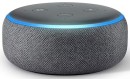 Amazon-Echo-Dot-3rd-Gen-Smart-Speaker-Charcoal-Fabric Sale