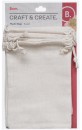 Born-Muslin-Bags-5-Pack Sale