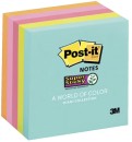 Post-it-Super-Sticky-Notes-76x76mm-Miami-5-Pack Sale