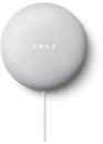 Google-Nest-Mini-Smart-Speaker-Chalk Sale