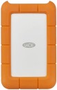 LaCie-Portable-Rugged-Drive-USB-C-5TB-Orange Sale