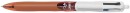 BIC-4-Colour-Grip-Retractable-Ballpoint-Pen-07mm Sale
