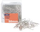 JBurrows-50mm-Paper-Clips-Silver-300-Pack Sale